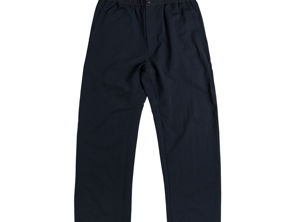 Nanamica Alphadry Wide Easy Pants » Buy online now!
