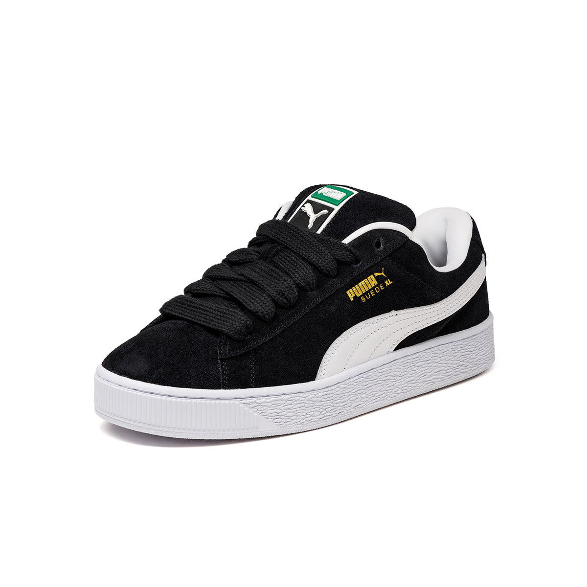 Puma Suede XL – buy now at Asphaltgold Online Store!