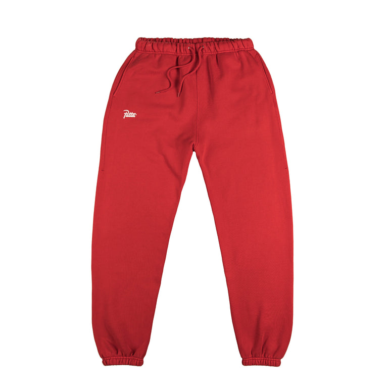 Patta Washed Classic Jogging Pants