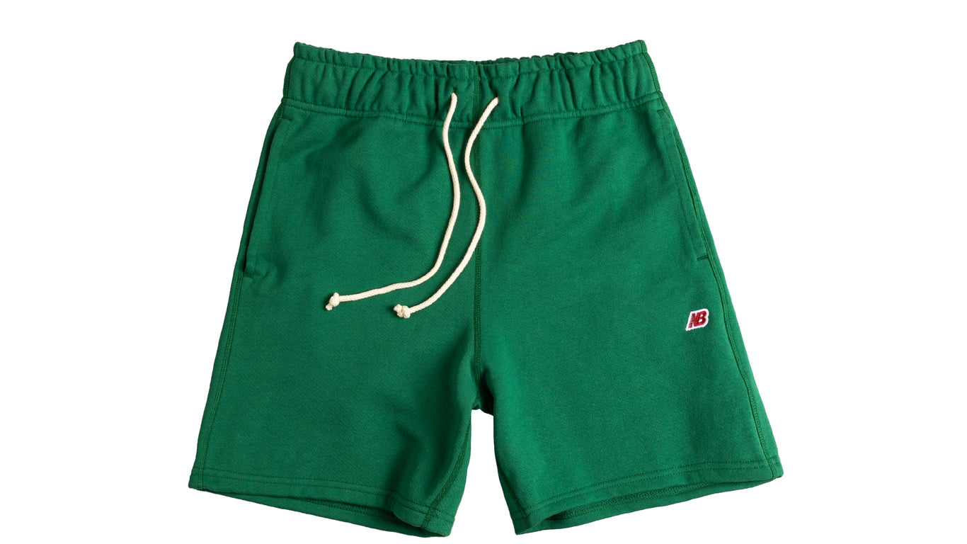 New Balance Made in USA Core Shorts » Buy online now!