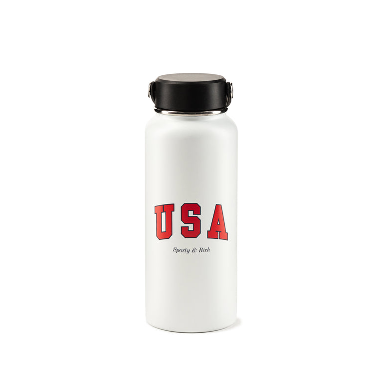 Sporty & Rich	USA Bottle