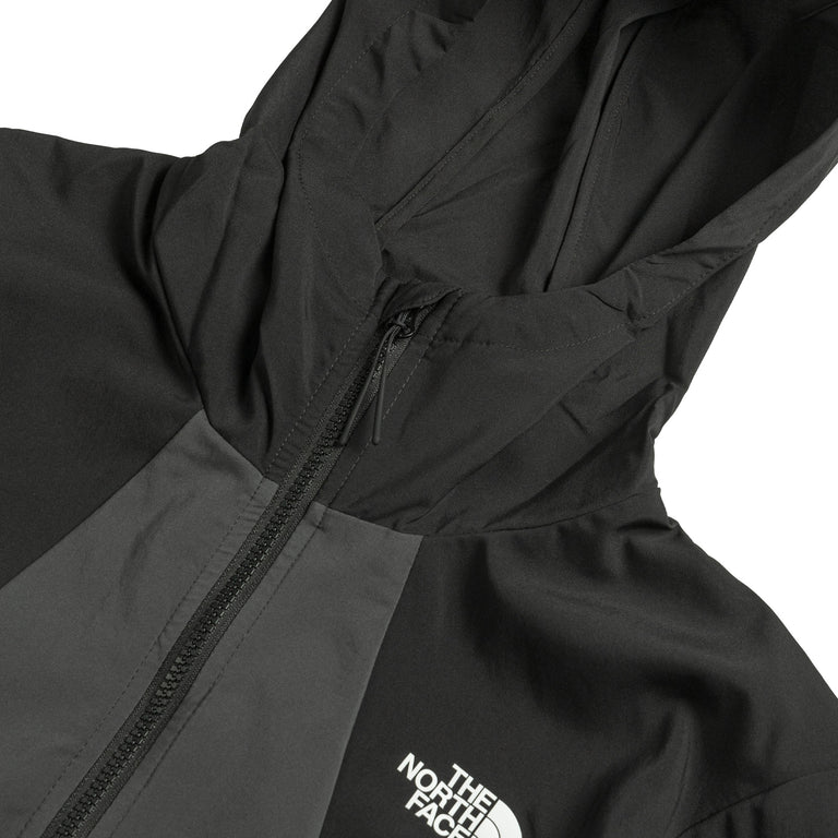 The North Face Mountain Athletics Wind Hooded Track Jacket » Buy online now!