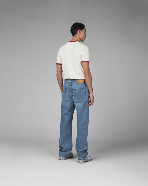 Axel Arigato Archive Straight Jeans