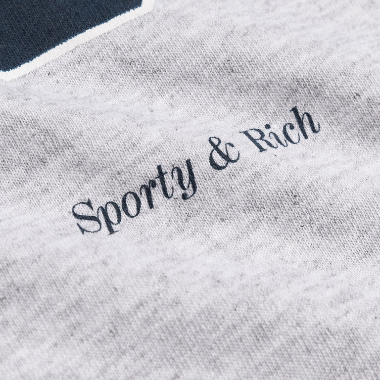 Sporty & Rich	USA T-Shirt