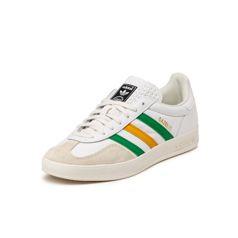 Adidas Gazelle Indoor onfeet