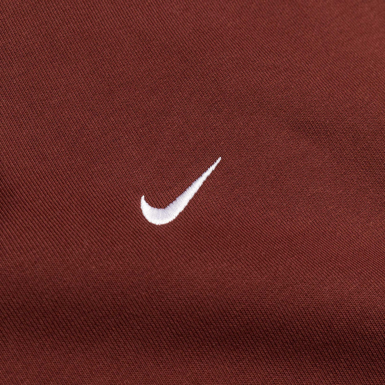 Nike	Solo Swoosh Fleece Hoodie