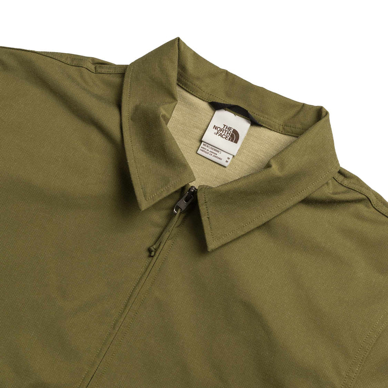 The North Face M66 Tek Twill Top » Buy online now!