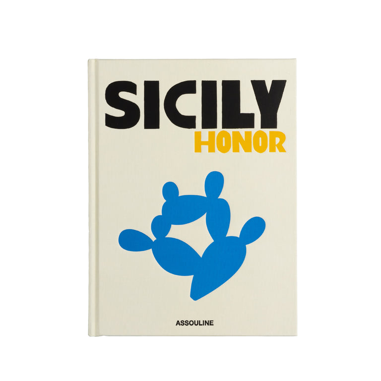 Assouline Sicily Honor