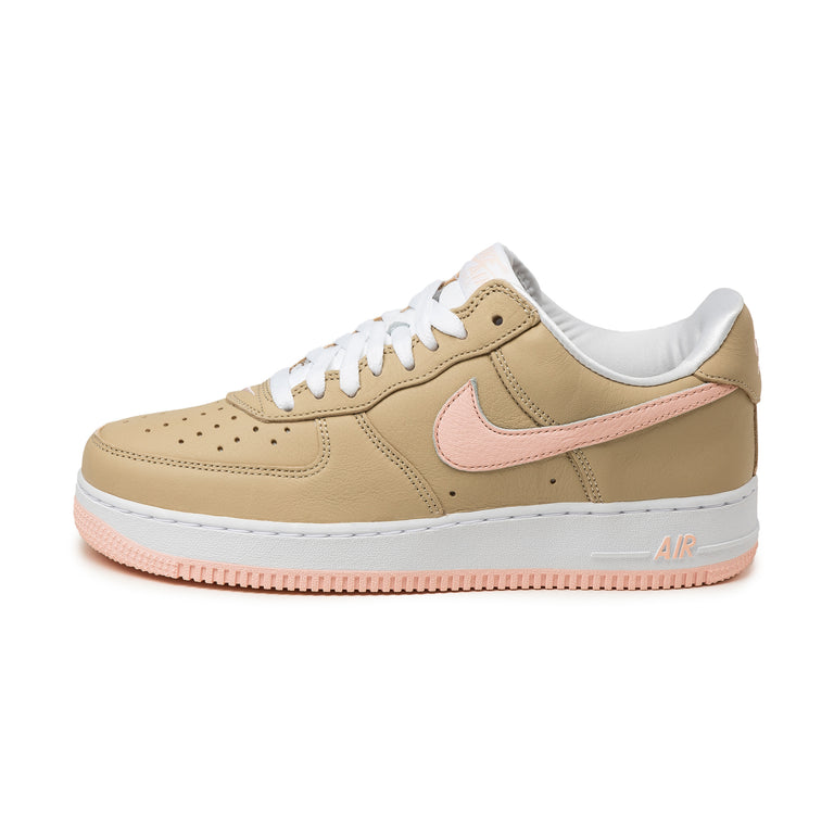 Nike Air Force 1 Low Retro *Linen*