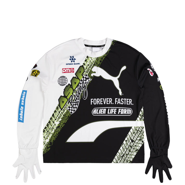 Puma x A$AP Rocky Tire Glove LS