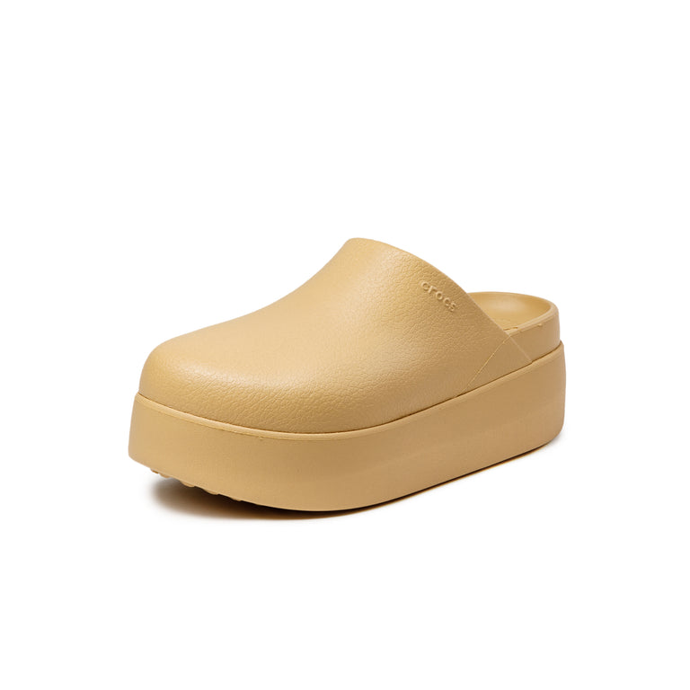 Crocs Dylan Platform Clog