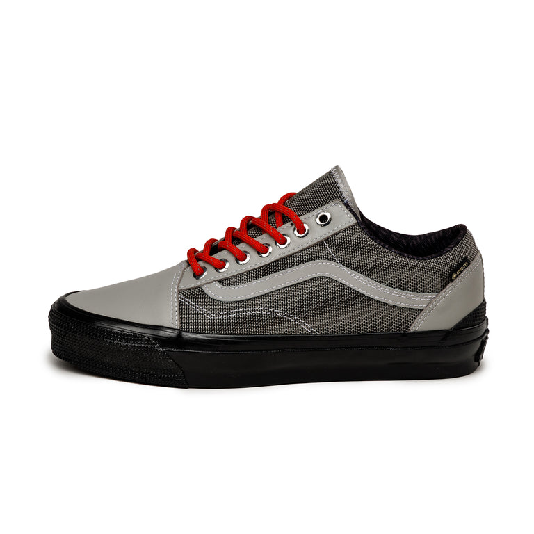 Exclusive vans shoes online online