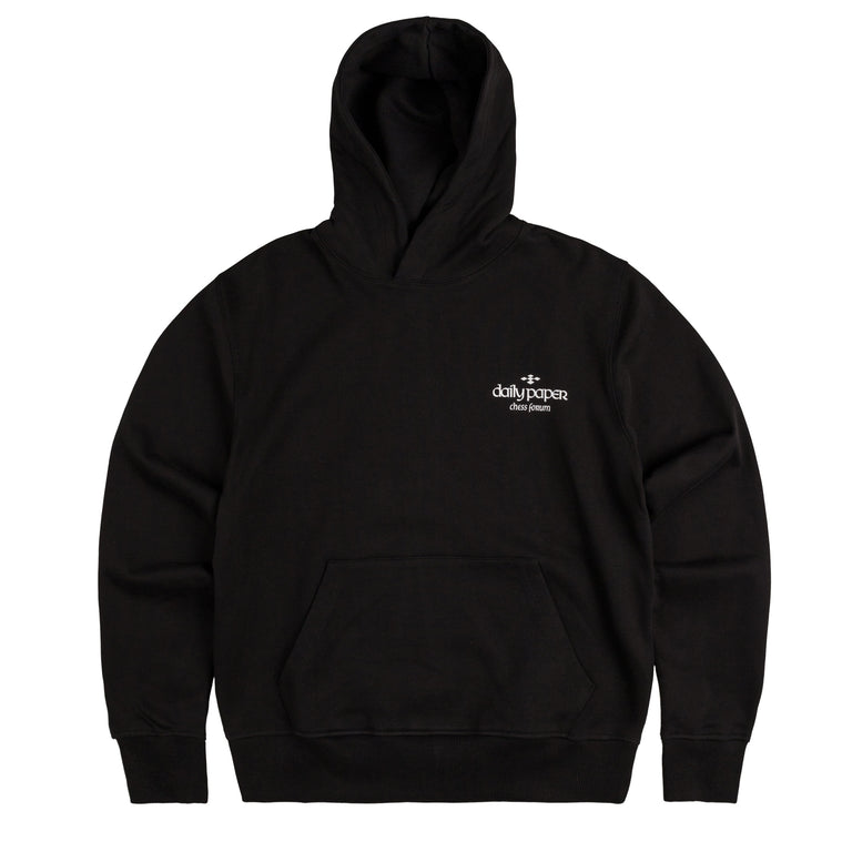 Daily Paper Overlooked Hoodie