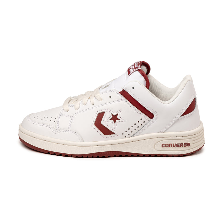 Converse Weapon Ox