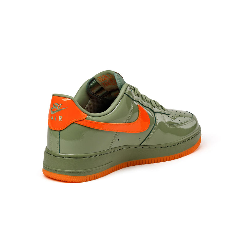 Nike Air Force 1 ´07 PRM onfeet