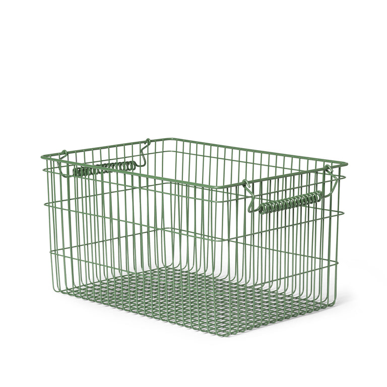 Ferm Living Cala Stackable Baskets