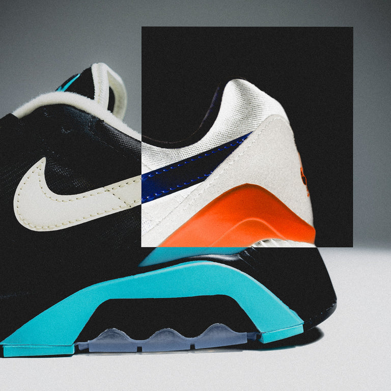 Nike air 180 basketball online