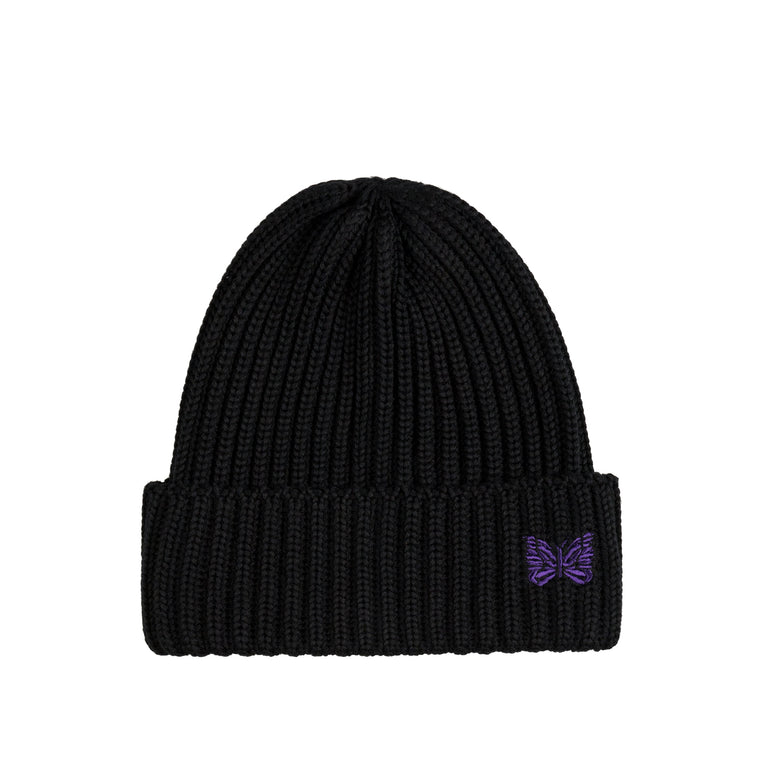 Needles Watch Cap