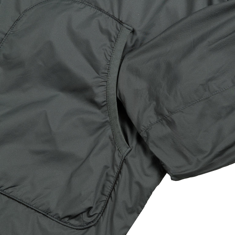 Hiking Patrol Hood Jacket