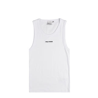 Daily Paper Dias Rib Tank Top