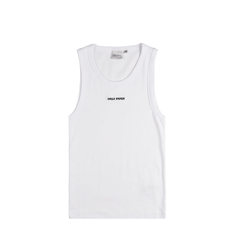 Daily Paper Dias Rib Tank Top