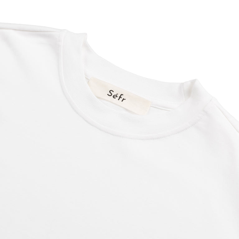 Sefr Atelier Tee