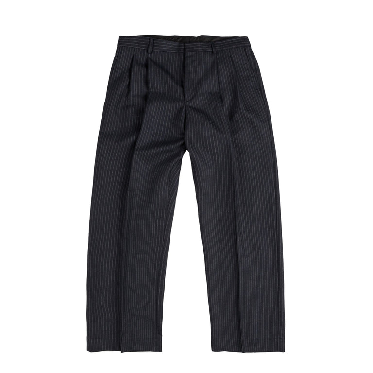 Sunflower Wide Pleated Trouser