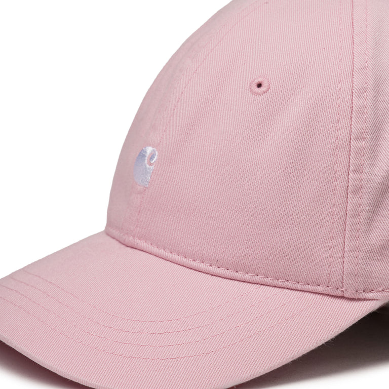 Carhartt WIP Madison Logo Cap