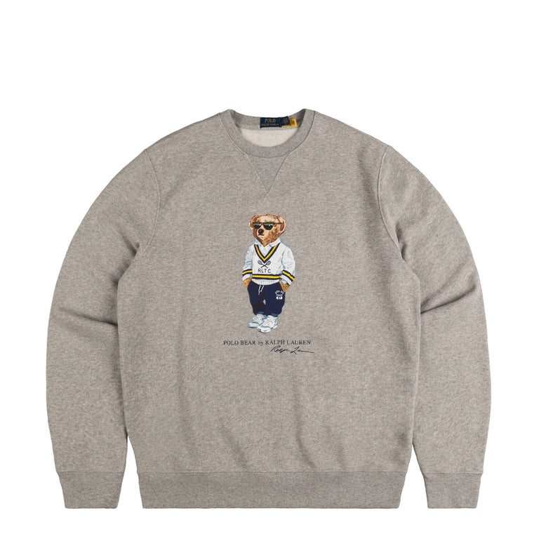 Polo Ralph Lauren Polo Bear Fleece Sweatshirt