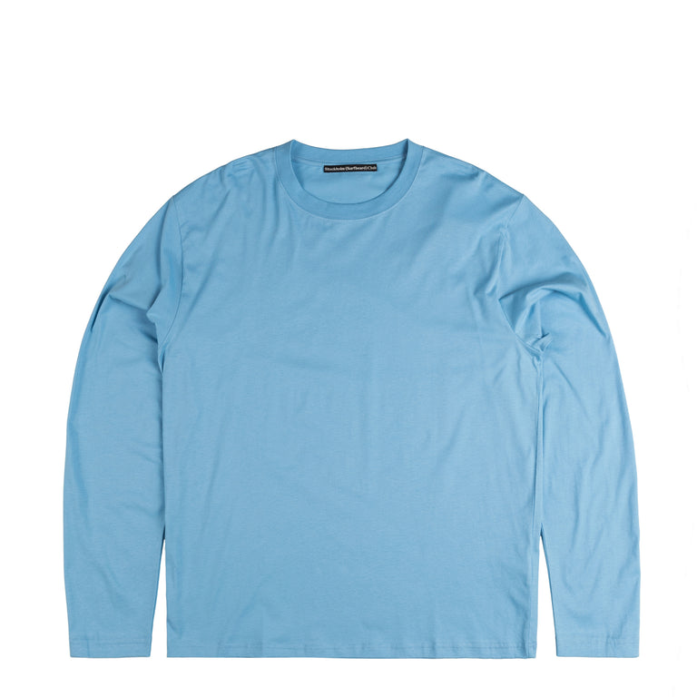 Stockholm Surfboard Club Greg Longsleeve