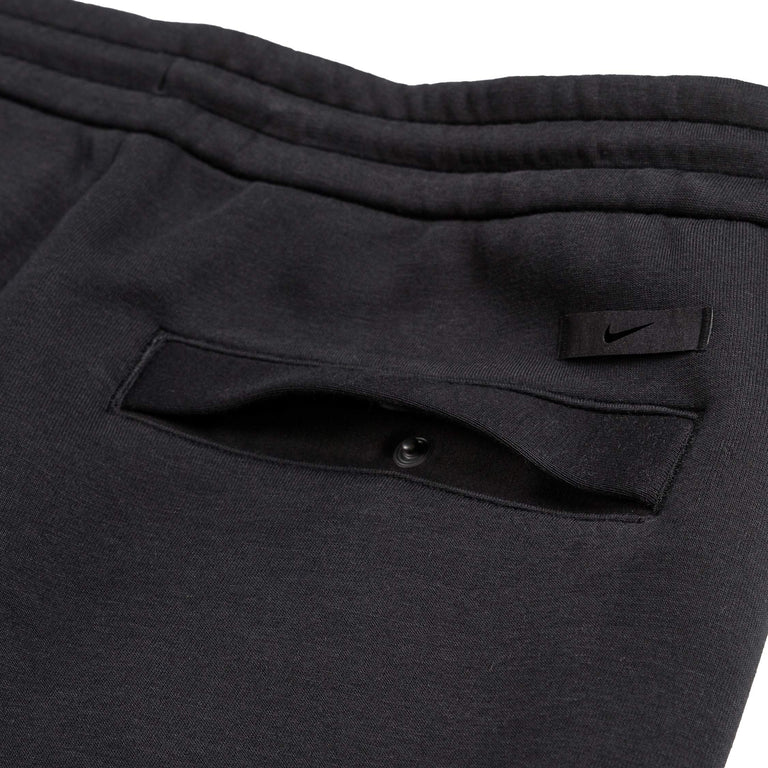 Nike Tech Fleece Pants Black