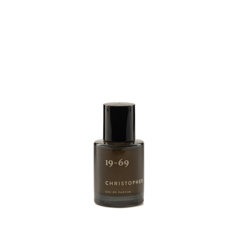 19-69 Christopher Eau de Parfum 30 mL