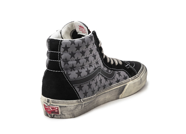 商品を価格比較 Bianca Chandon × Vans Sk8-Hi Reissue | www.artfive.co.jp