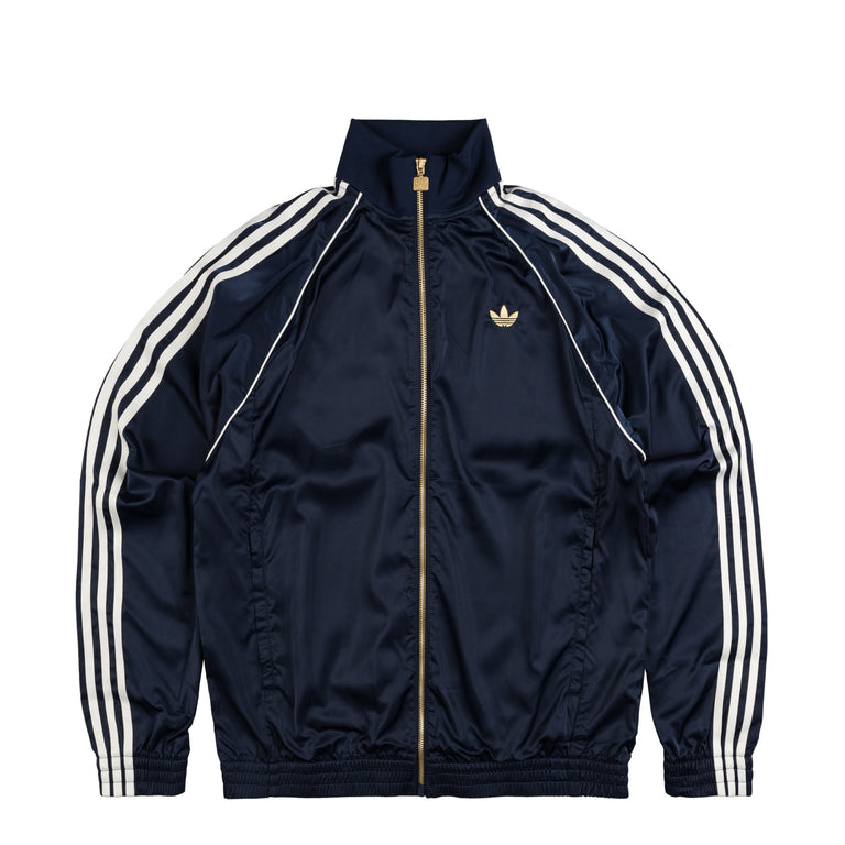 Adidas Trefoil Track Top