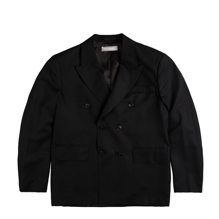 Our Legacy Unconstructed DB Blazer