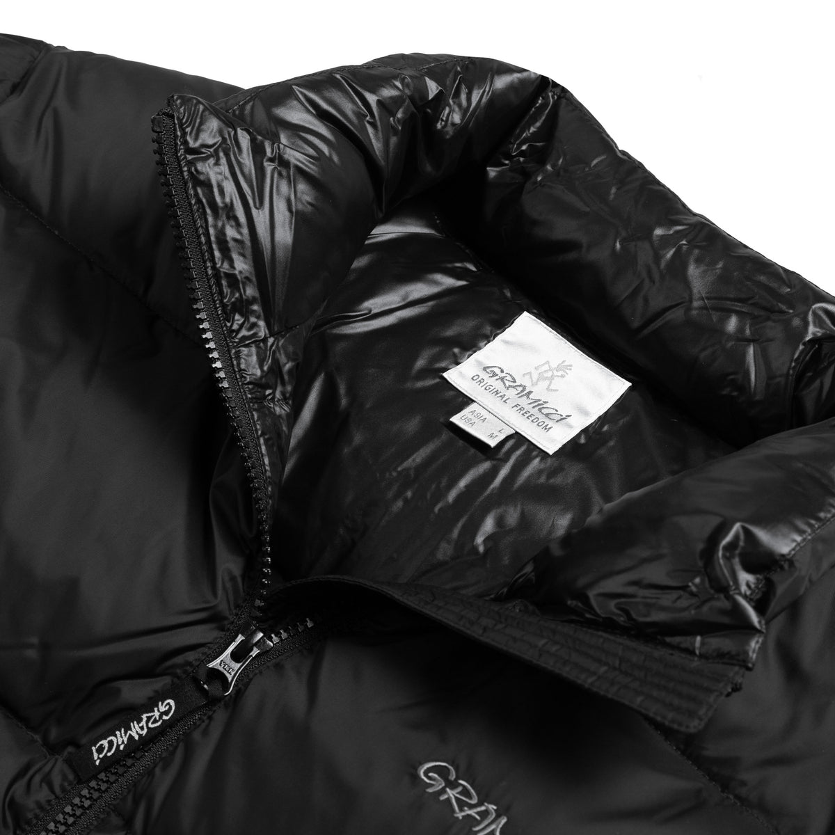 Gramicci Down Puffer Jacket » Buy online now!