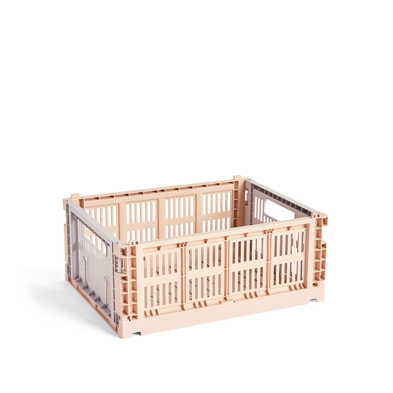 HAY Colour Crate Mix Medium