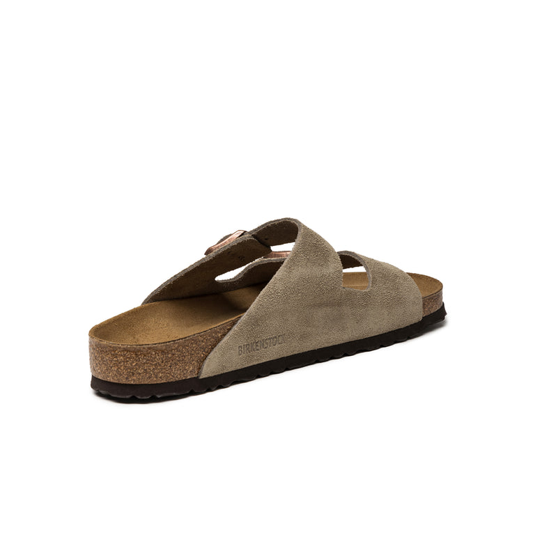 Birkenstock Arizona VL onfeet