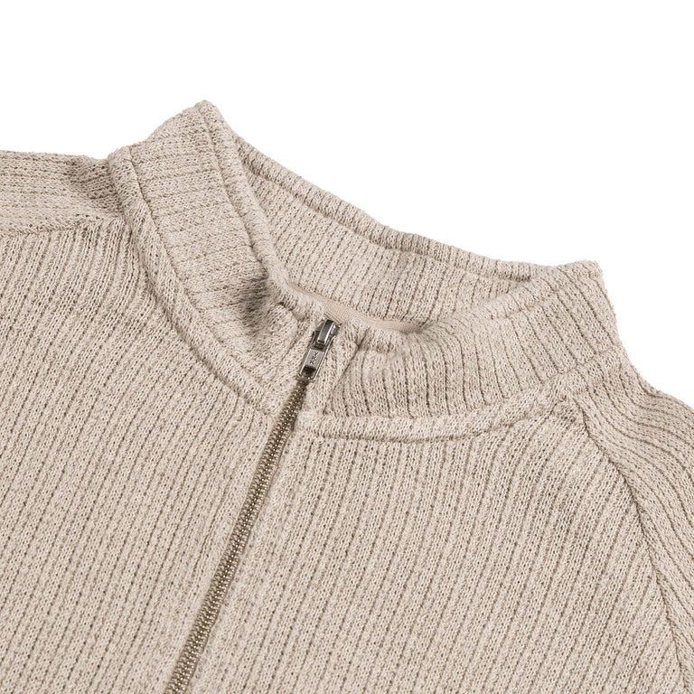 mfpen Leisure Zip Sweater