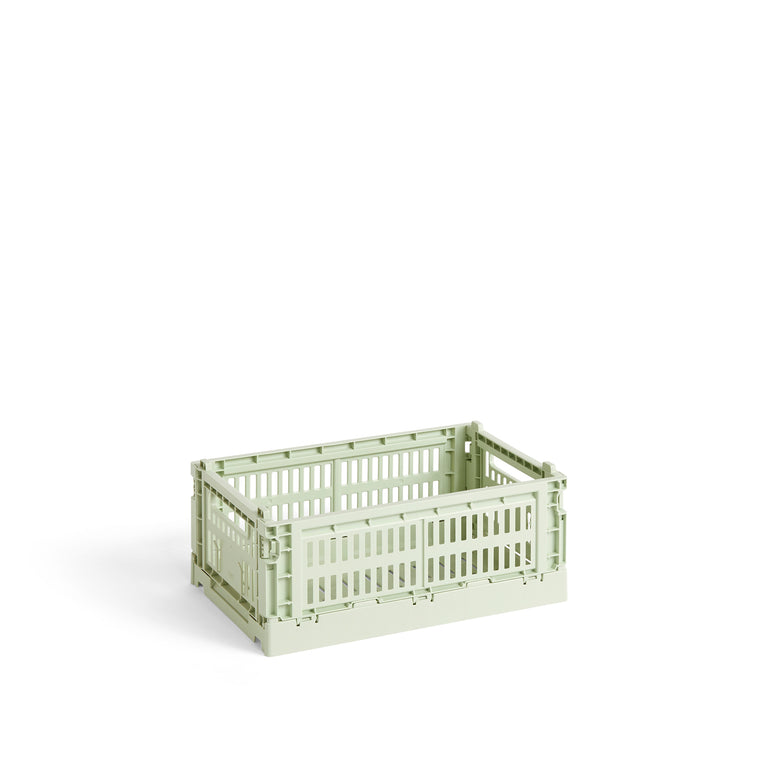 HAY Colour Crate Small