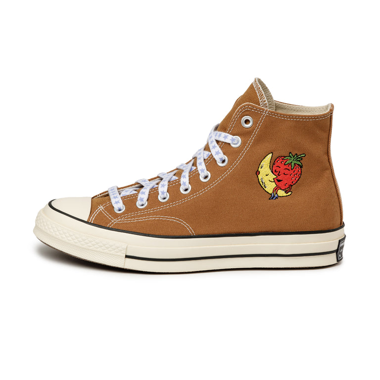 Converse x Sky High Farm Workwear Chuck Taylor All Star '70 Hi