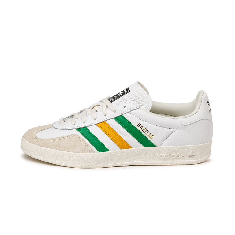 Adidas Gazelle Indoor onfeet