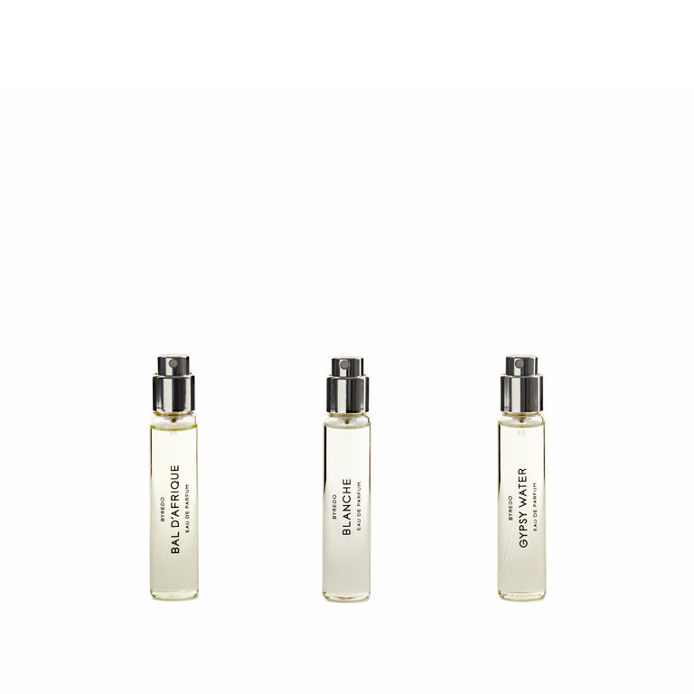 Byredo La Sélection Nomade