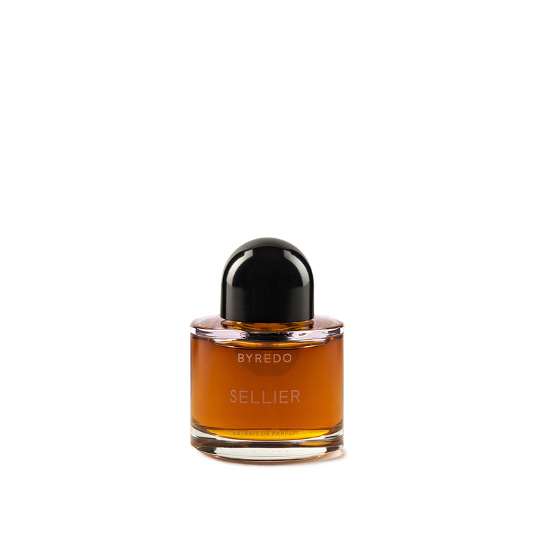 Byredo Grenoble Fiernaz Shell Jacket