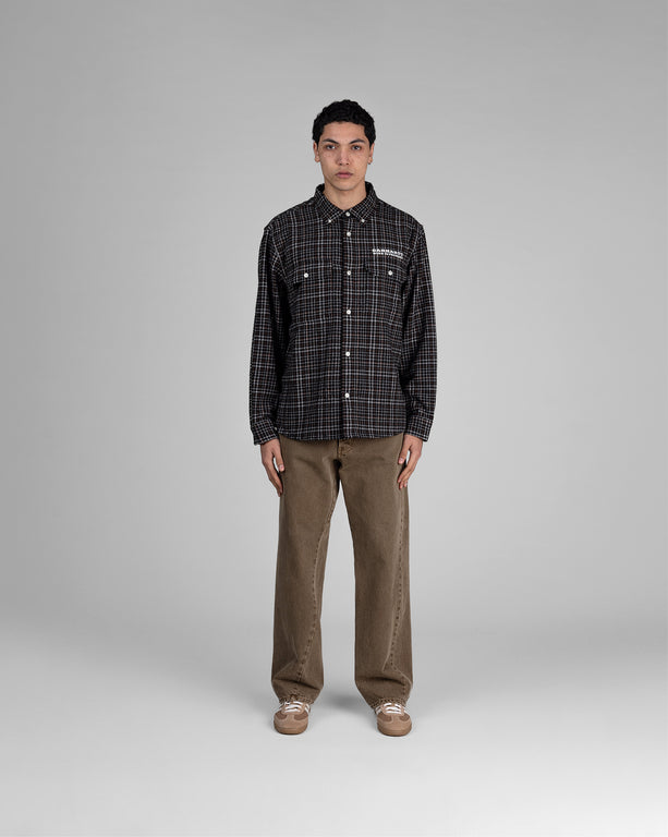 Carhartt WIP Runaway Millett Shirt