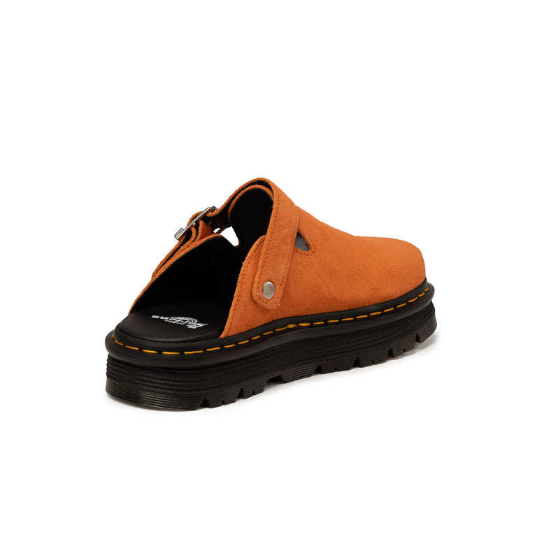 Dr. Martens ZebZag Mule