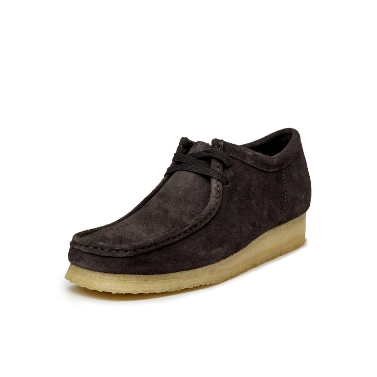 Clarks Originals Wallabee