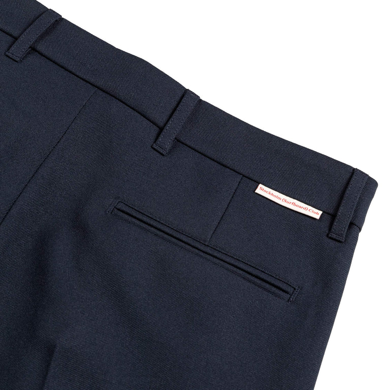 Stockholm Surfboard Club Sune Tailored Trousers