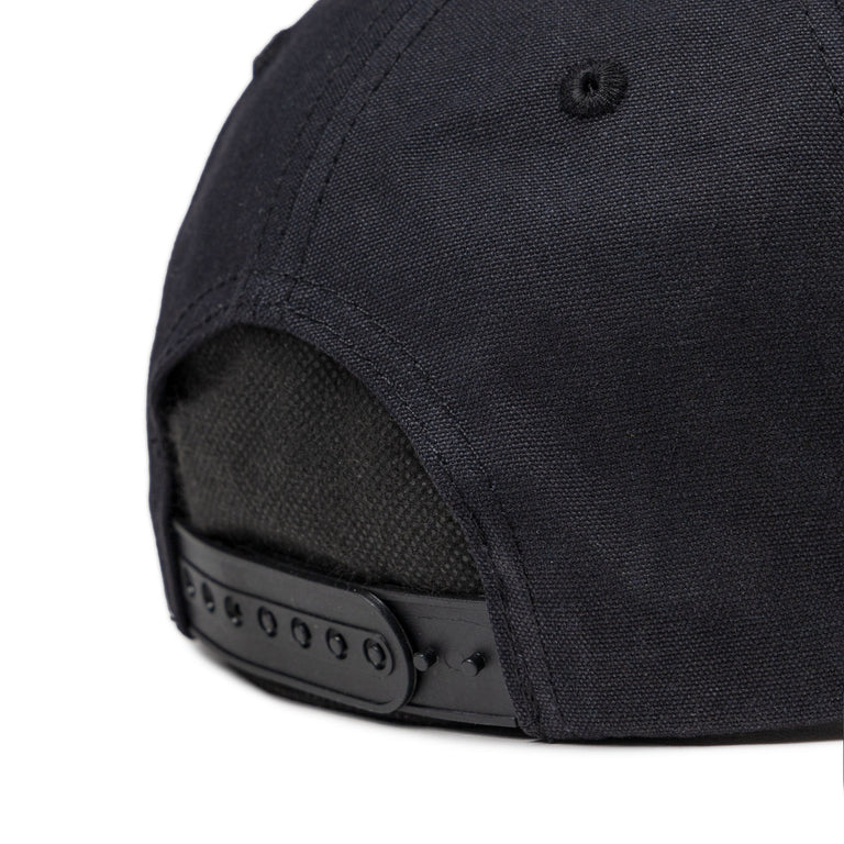 Metalwood Simulator 98 5-Panel Snapback Hat