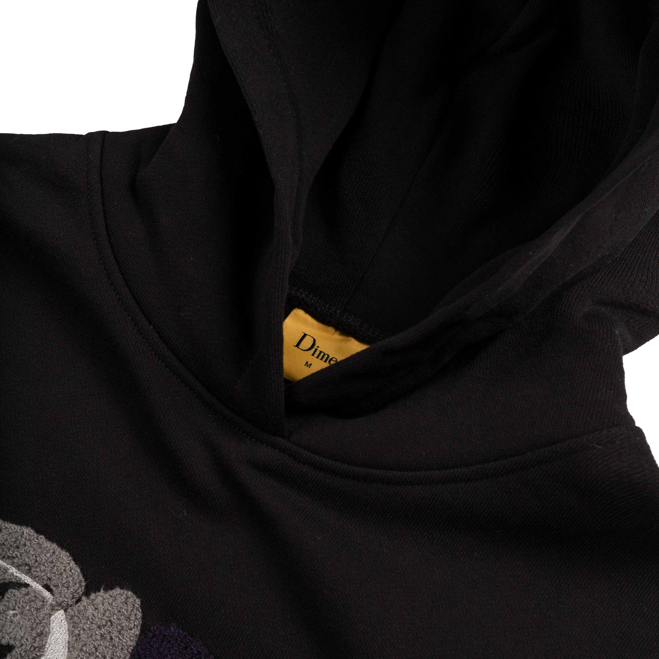 Dime Classic Duo Hoodie » jetzt online kaufen!